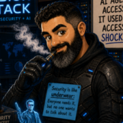About VisionStack