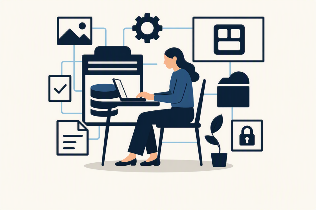 Content as a Service: The Missing Layer in Modern Application Architecture