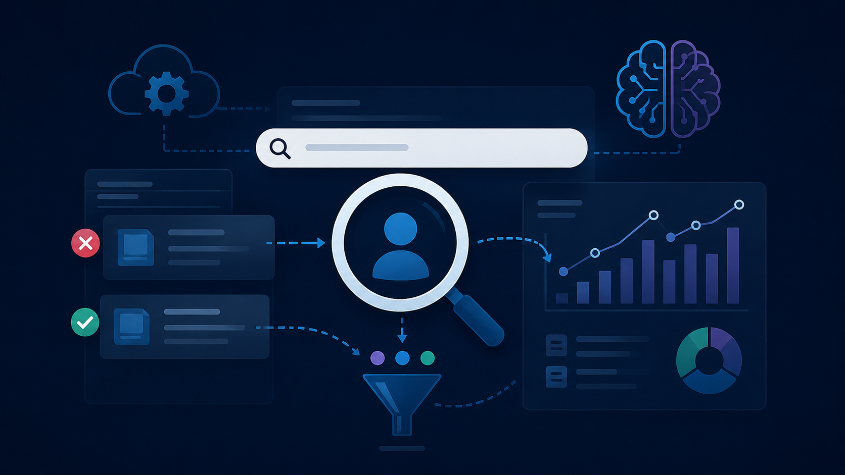 Teaching Search That ‘admin’ Means ‘Administrator